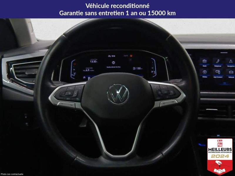 Volkswagen Taigo 1.0 Tsi 110 Dsg7 Style