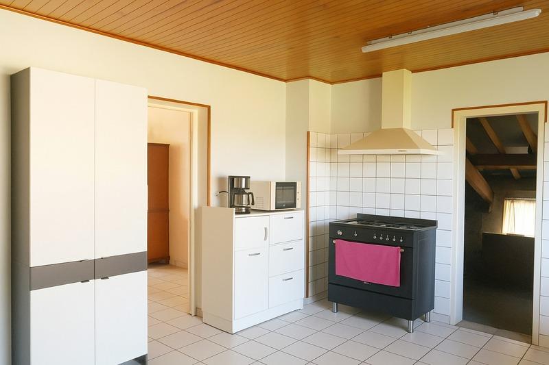 Maison - 113 m² - 5 pièces