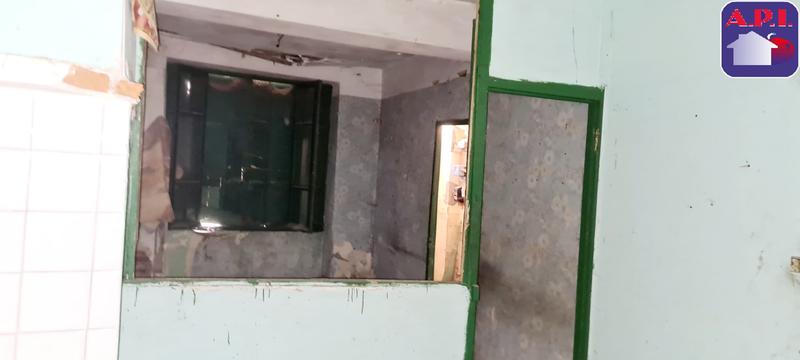 Maison ancienne - 135 m² - 5 pièces