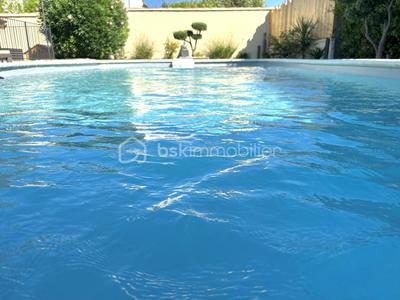 Maison traditionnelle - 103 m² - 4 pièces