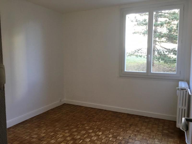 Appartement - 68 m² - 4 pièces