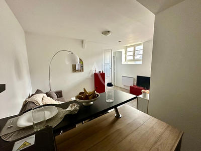 Appartement - 34 m² - 2 pièces