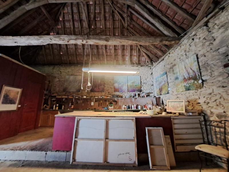 Maison - 145 m² - 3 pièces