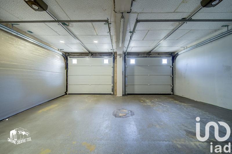 Maison - 116 m² - 5 pièces