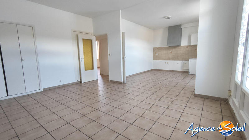 Appartement - 73 m² - 3 pièces