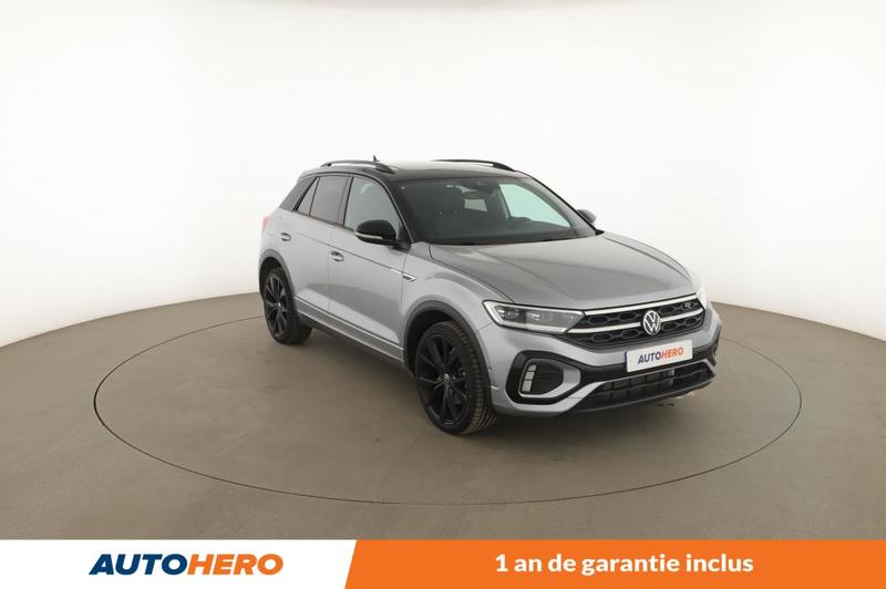 Volkswagen t-Roc 1.5 Tsi Evo2 R-Line Dsg7 150 ch