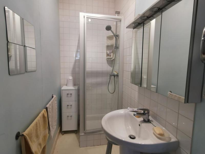 Duplex - 169 m² - 7 pièces