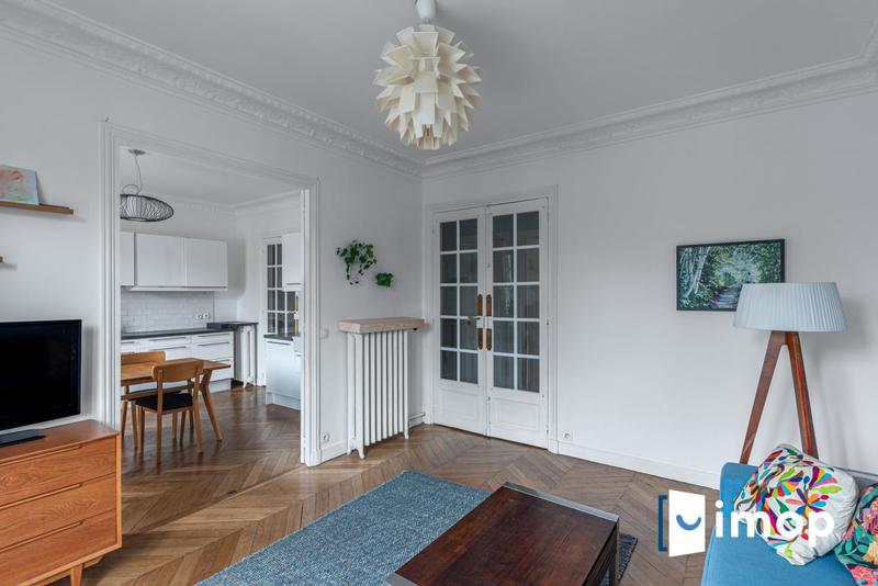 Appartement - 73 m² - 3 pièces