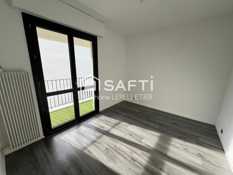 Appartement - 79 m² - 4 pièces