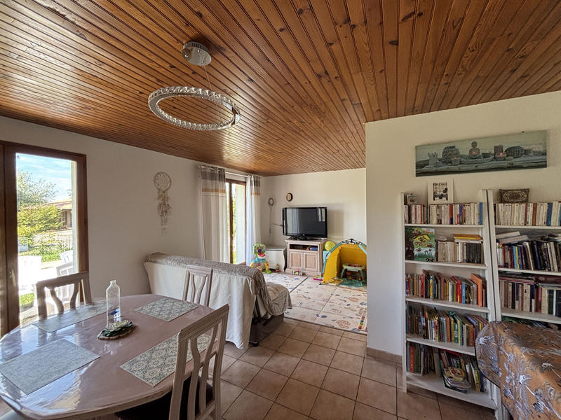 Villa - 86 m² - 4 pièces