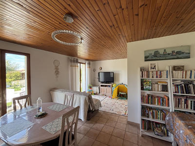 Villa - 86 m² - 4 pièces