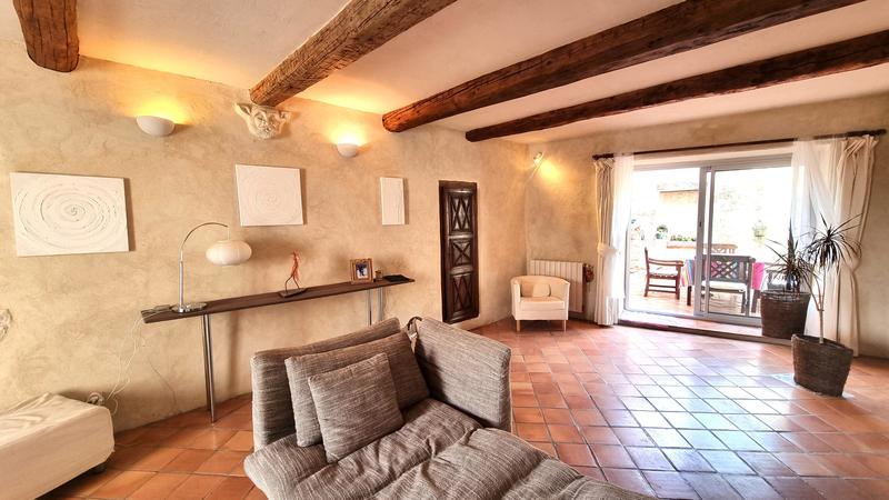 Maison en pierre - 165 m² - 7 pièces