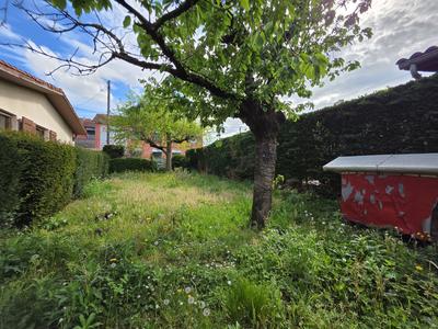 Maison ancienne - 61 m² - 3 pièces