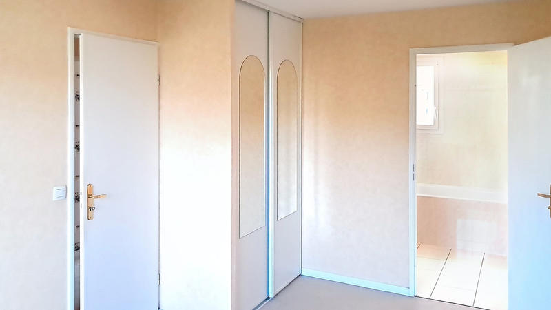 Maison - 102 m² - 5 pièces