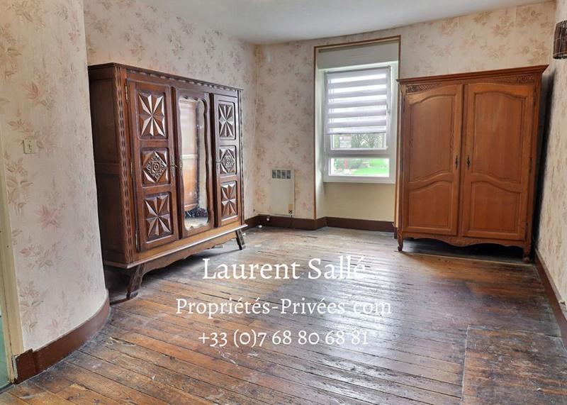 Maison - 133 m² - 5 pièces