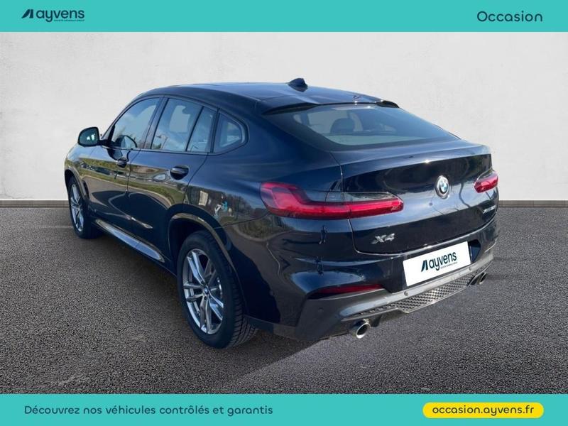 Bmw X4 xDrive30i 252ch m Sport
