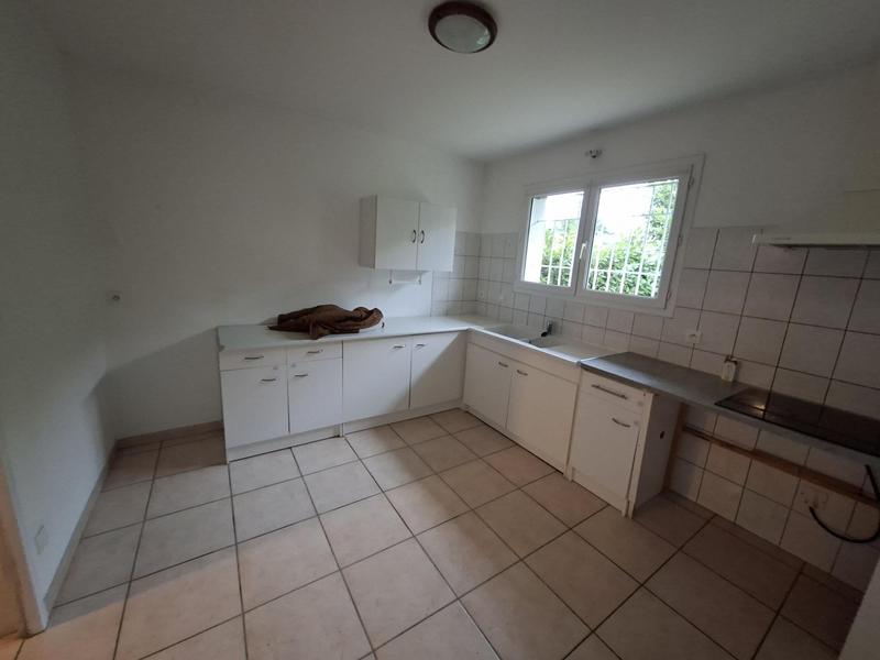 Maison - 69 m² - 3 pièces