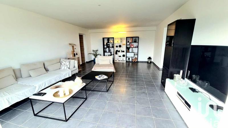 Maison - 143 m² - 5 pièces