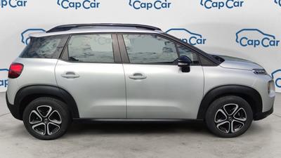 Citroën C3 Aircross 1.2 PureTech 110 Feel