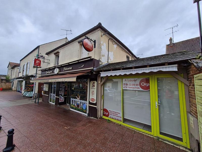 Local commercial - 55 m²