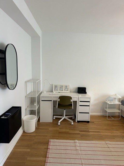 Appartement - 57 m² - 2 pièces