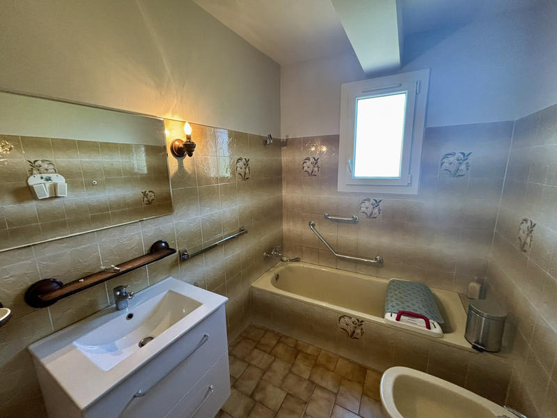 Villa - 112 m² - 3 pièces