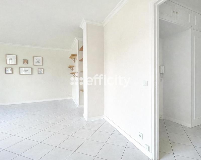 Appartement - 72 m² - 4 pièces