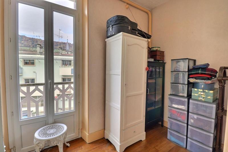 Maison de village - 45 m² - 3 pièces