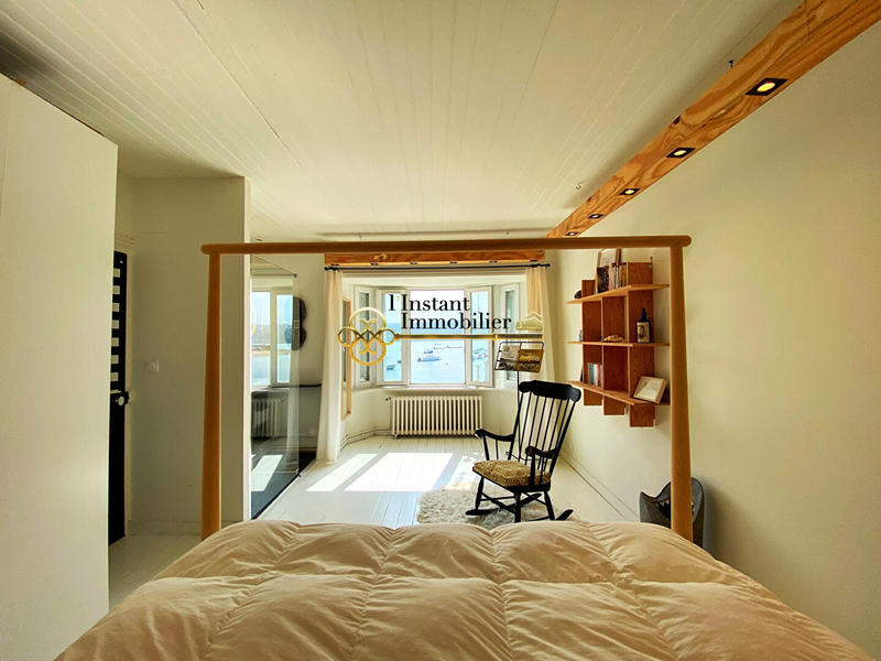 Maison - 70 m² - 4 pièces