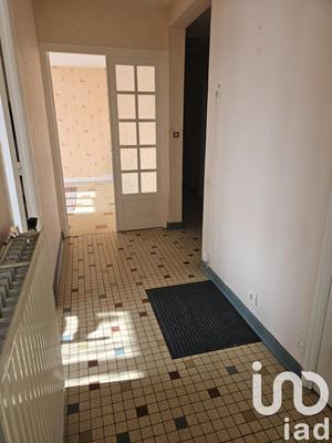 Maison - 88 m² - 4 pièces