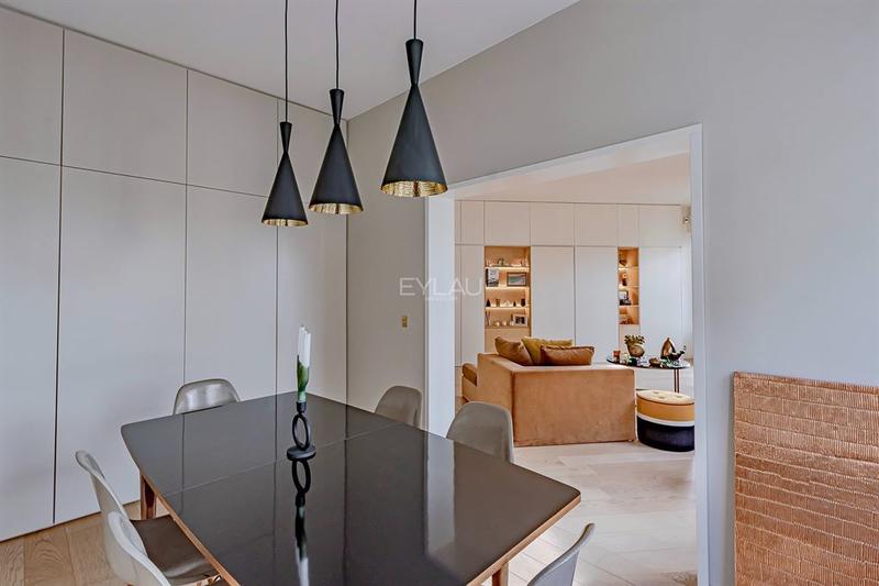 Appartement - 84 m² - 4 pièces