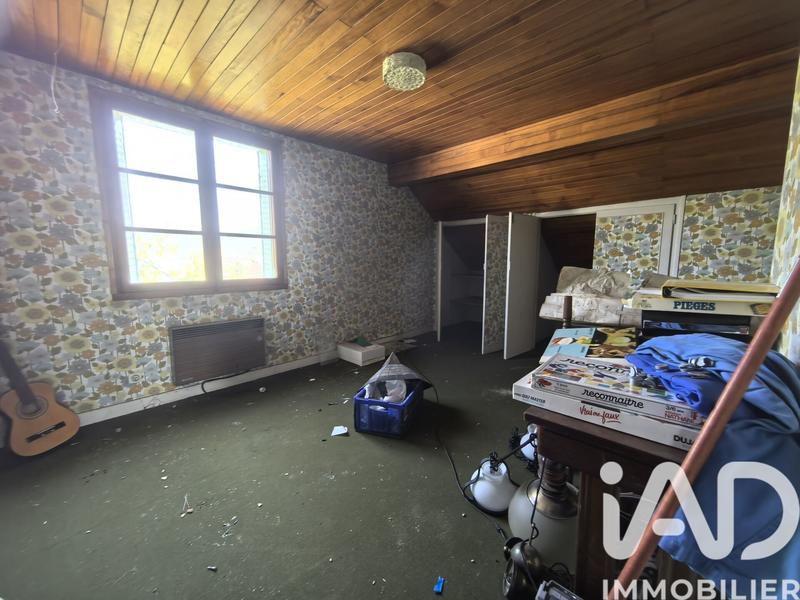 Appartement - 49 m² - 2 pièces