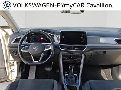 Volkswagen t-Roc 1.5 Tsi Evo 150 Start/Stop Dsg7 Style