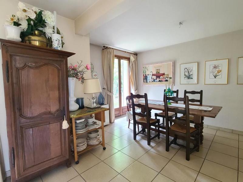 Maison - 169 m² - 8 pièces