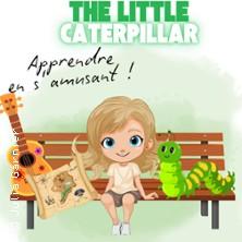 The Little Caterpillar