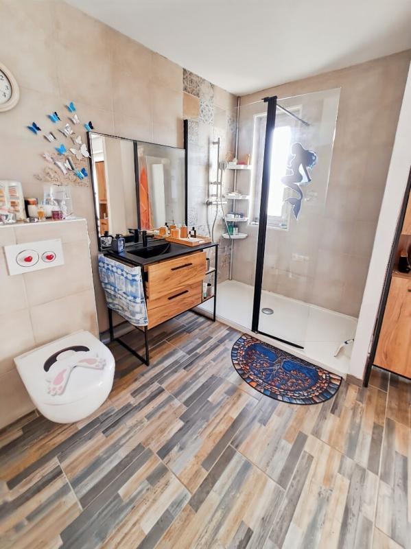 Maison - 104 m² - 5 pièces