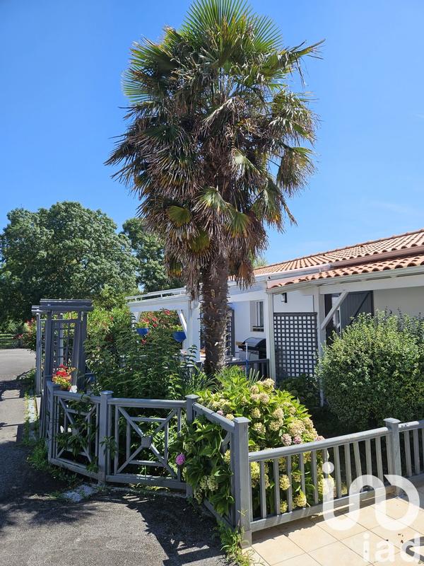 Maison - 166 m² - 5 pièces