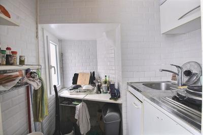 Studio - 16 m² - 2 pièces