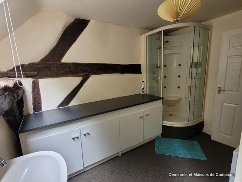 Longère - 284 m² - 13 pièces