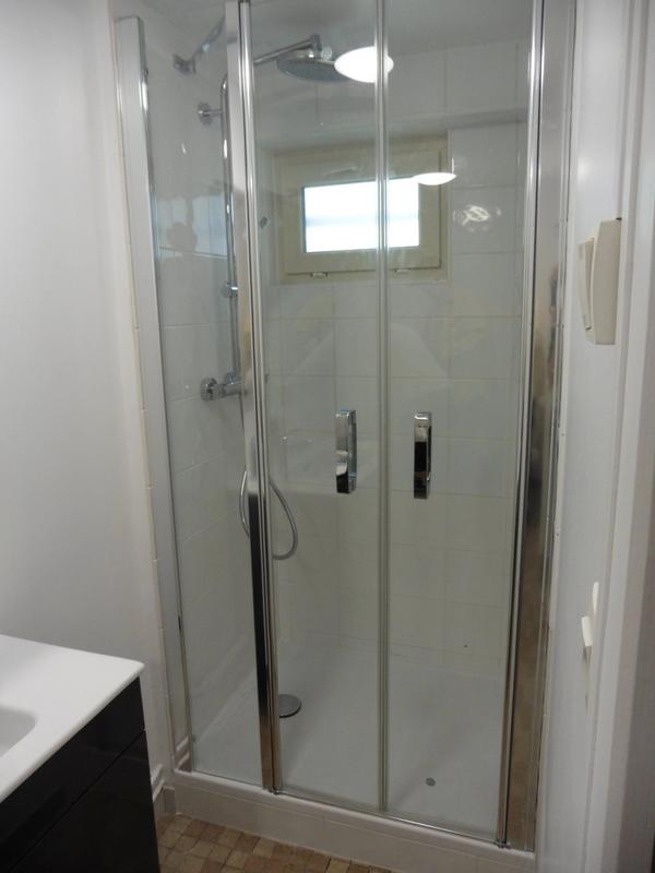 Maison - 77 m² - 3 pièces