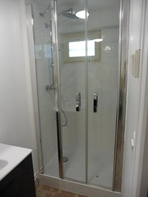 Maison - 77 m² - 3 pièces