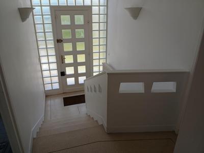 Maison - 180 m² - 10 pièces