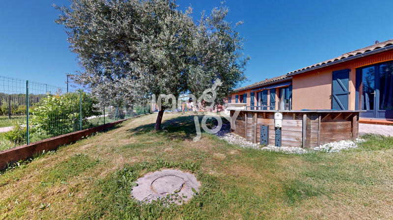 Maison - 145 m² - 6 pièces