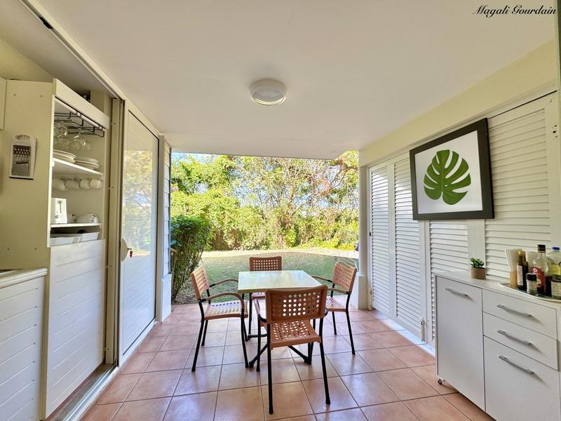 Appartement - 22 m² - 1 pièce