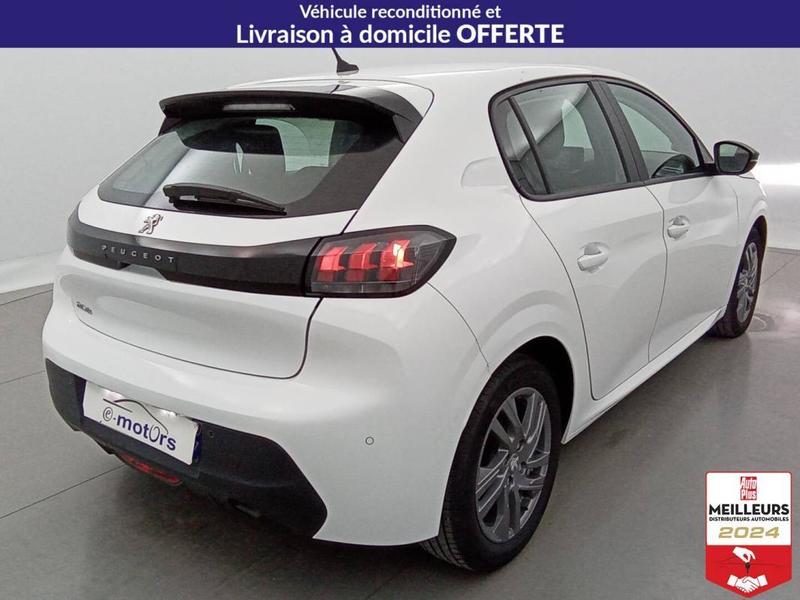 Peugeot 208 PureTech 100 Active +Pdc Ar