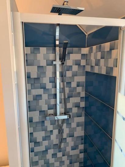 Chambre - 8 m² - 1 pièce