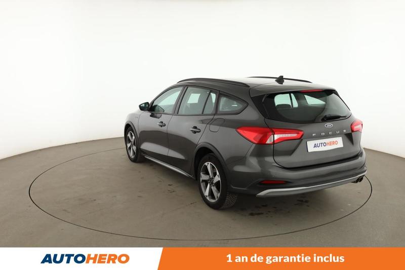 Ford Focus Sw 1.5 EcoBlue Active Auto 120 ch