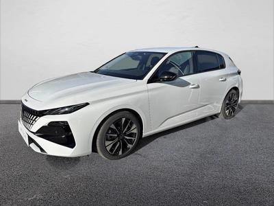 Peugeot 308 Plug-in Hybrid 195 ch e-Dcs7 Allure