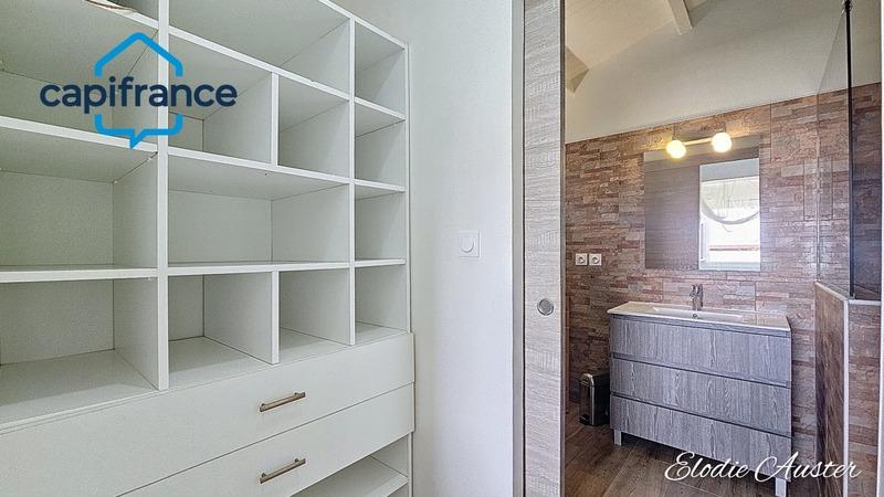 Villa - 128 m² - 6 pièces