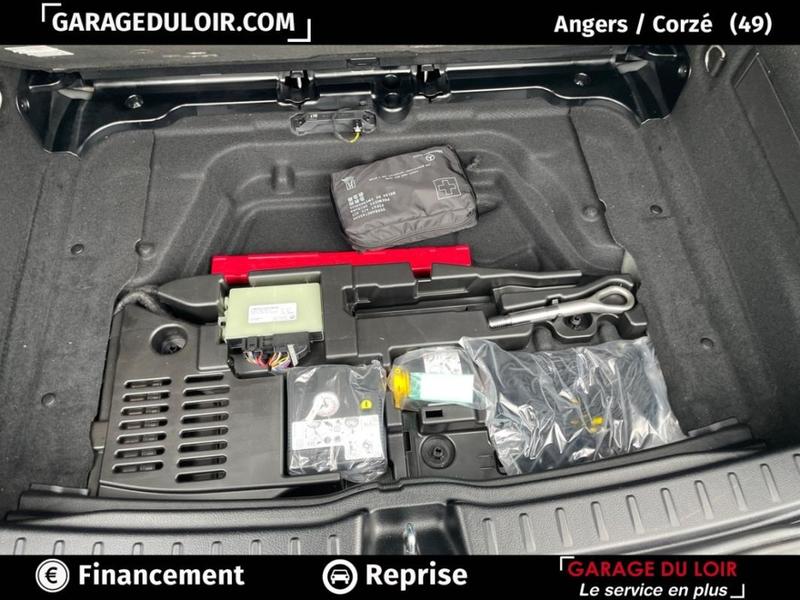 Mercedes Gla II 2.0 220d Amg Line 4matic Dct